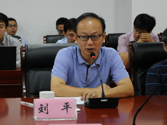 海市现代光学系统重点实验室召开2018年度学