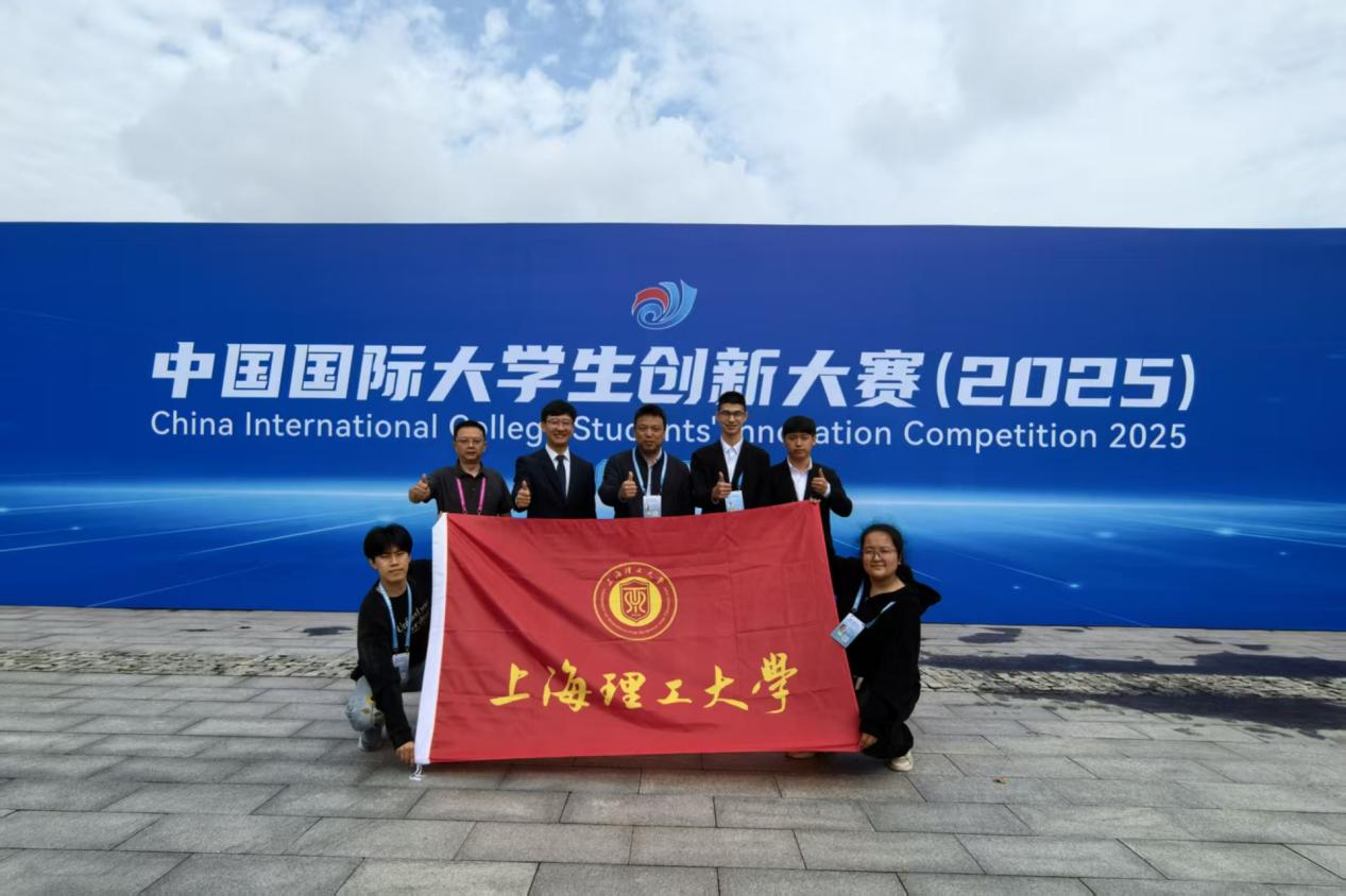 匠行团队项目成员合影