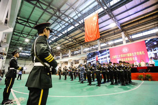 代会 | 发展巡礼】聚焦学生成长 构建三全育人格