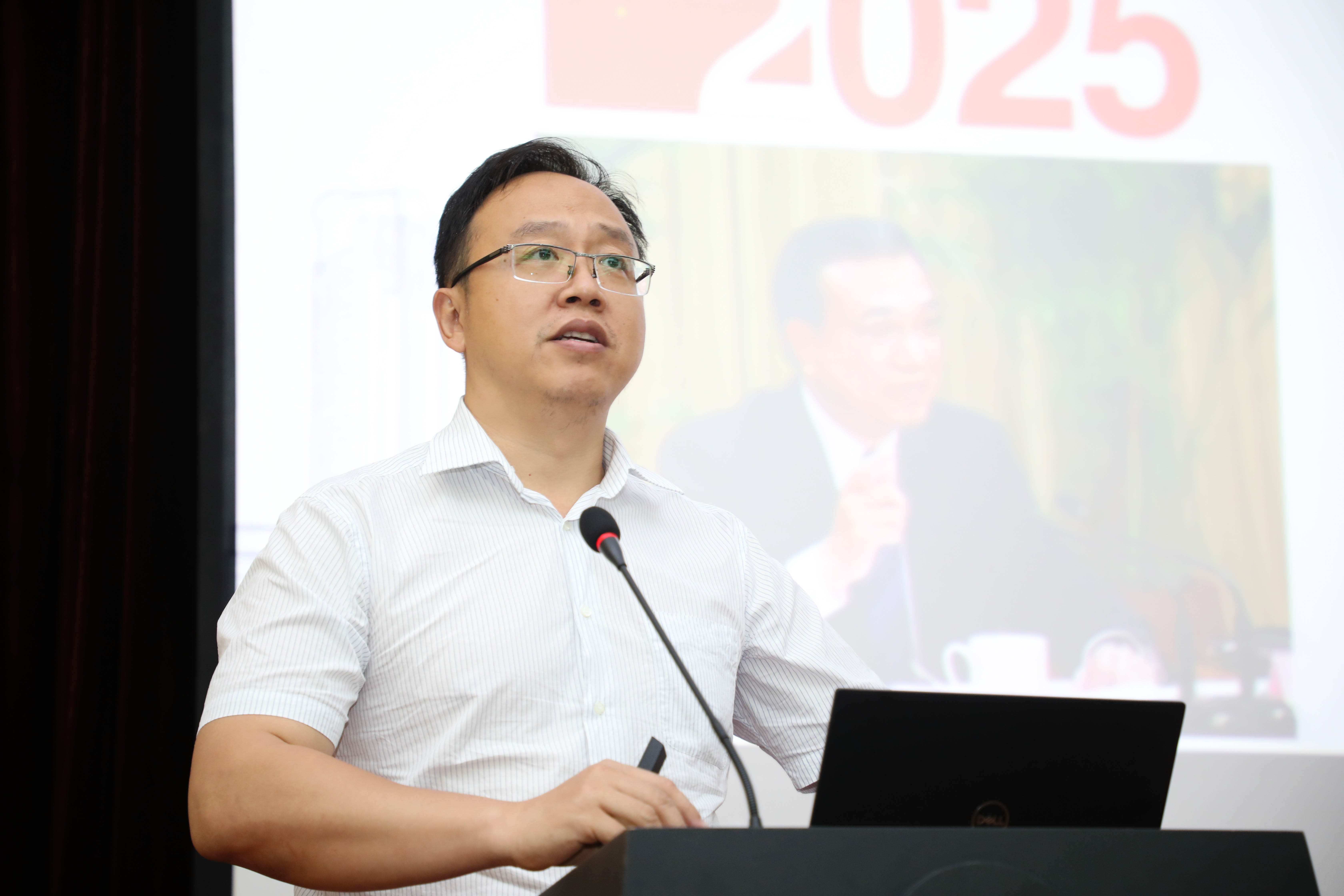 我校举办首届医工交叉主题论坛活动