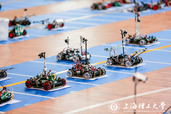 【筑梦一夏】为未来“添砖加瓦”！这个暑假，理宝们这样过……
