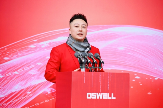 曹冠晖近照
