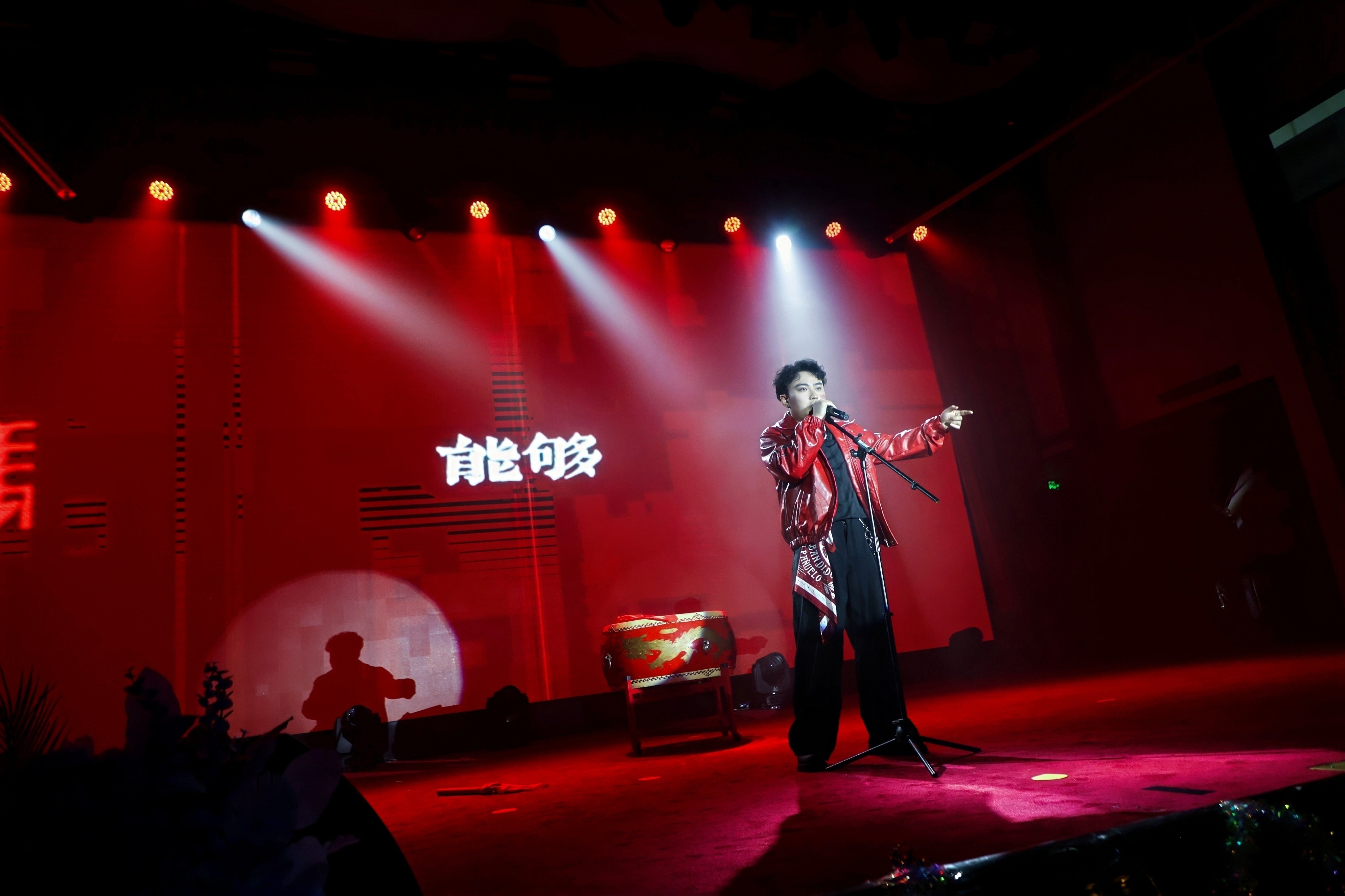 亚军：罗光旭 &nbsp; &nbsp;健康学院