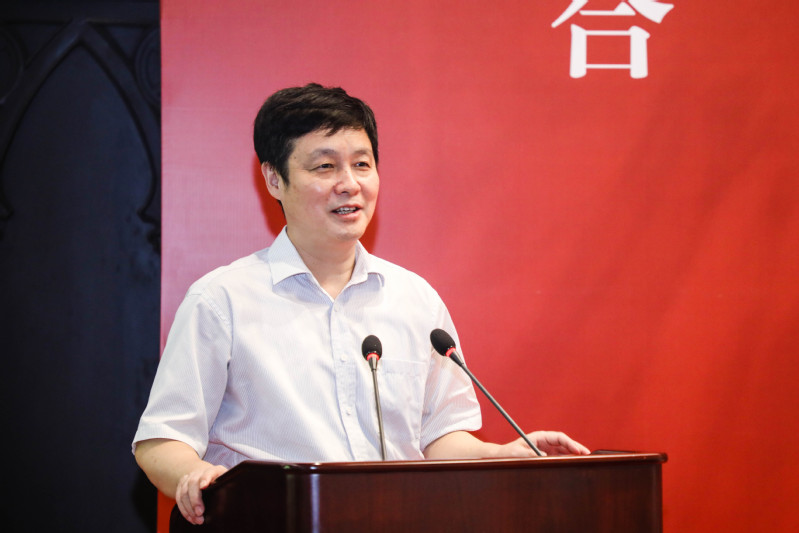 上海理工大学—上海市公利医院医工交叉学术报告与合作发展启动会举行