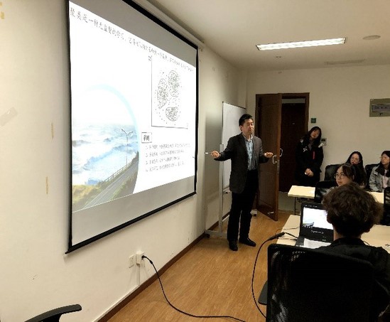 【筑梦一夏】老师们已“就位” ，坐等你来“解锁”新学期！