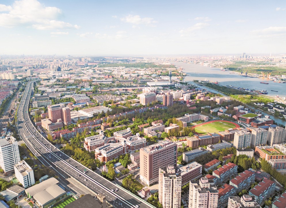 上海理工大学