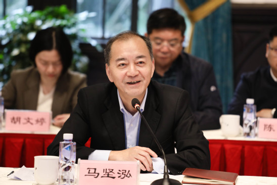 上海市应急管理局领导来校调研